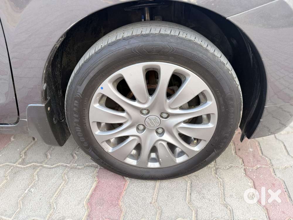 Maruti Suzuki Baleno 1.2 Zeta, 2019, Diesel