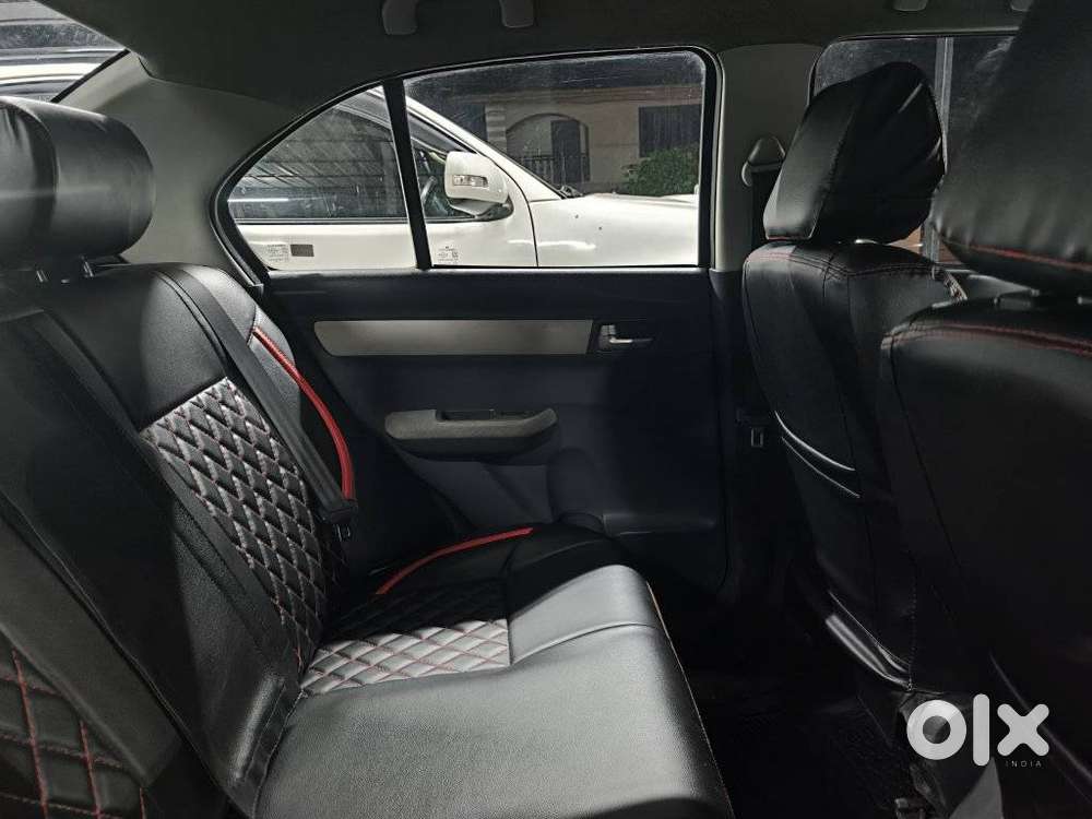 Maruti Suzuki Swift Dzire Vdi, 2012, Diesel