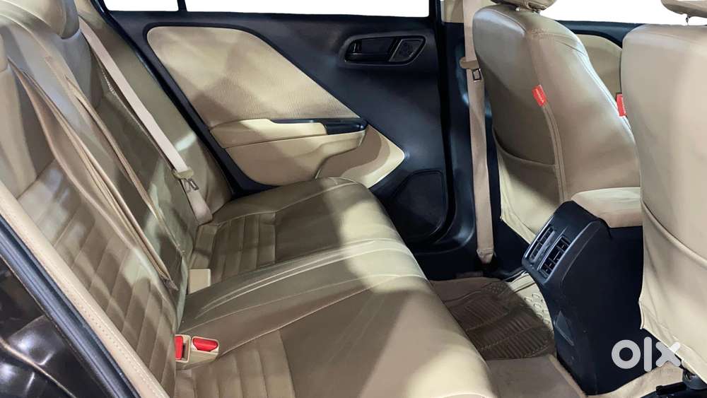 Honda City I Vtec Sv, 2014, Petrol