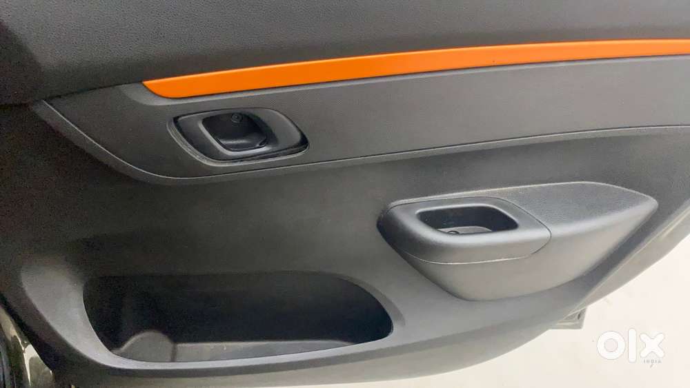 Renault Kwid Climber 1.0 Amt, 2018, Petrol