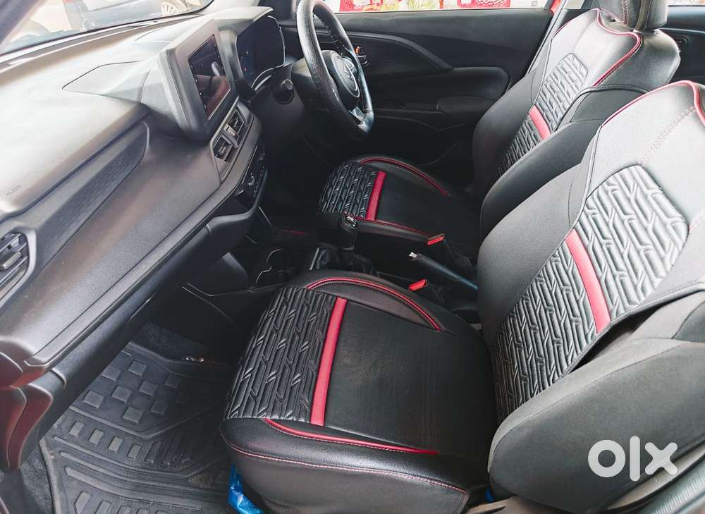 Maruti Suzuki Swift Vxi Abs Bsiv, 2025, Petrol