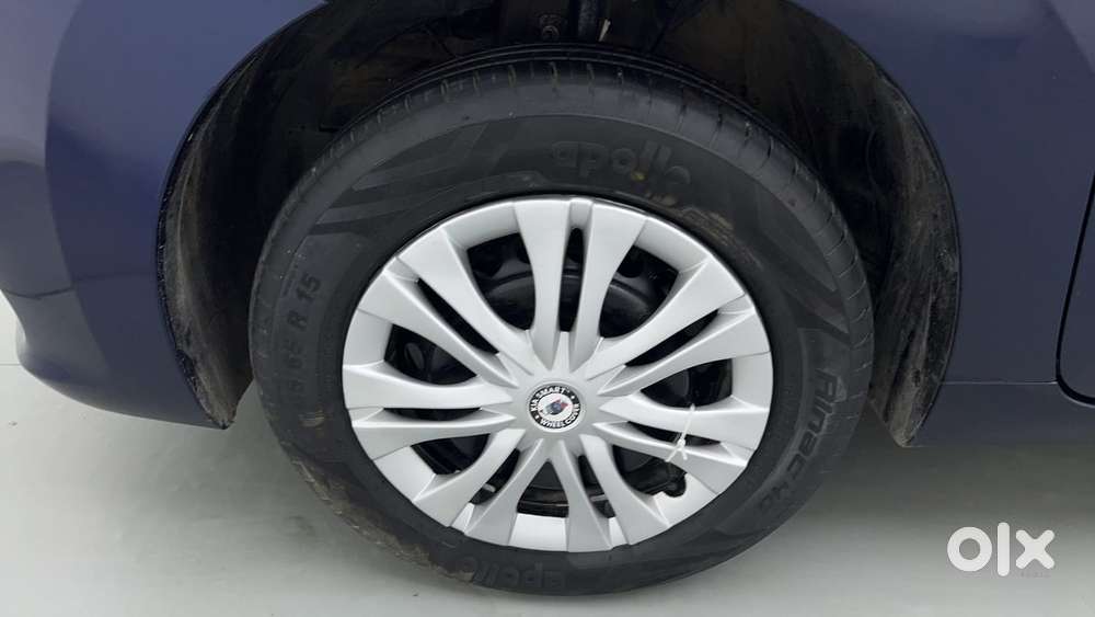 Maruti Suzuki Baleno Delta, 2024, Petrol