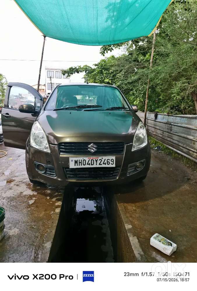 Maruti Suzuki Ritz 2009 Excellent Condition