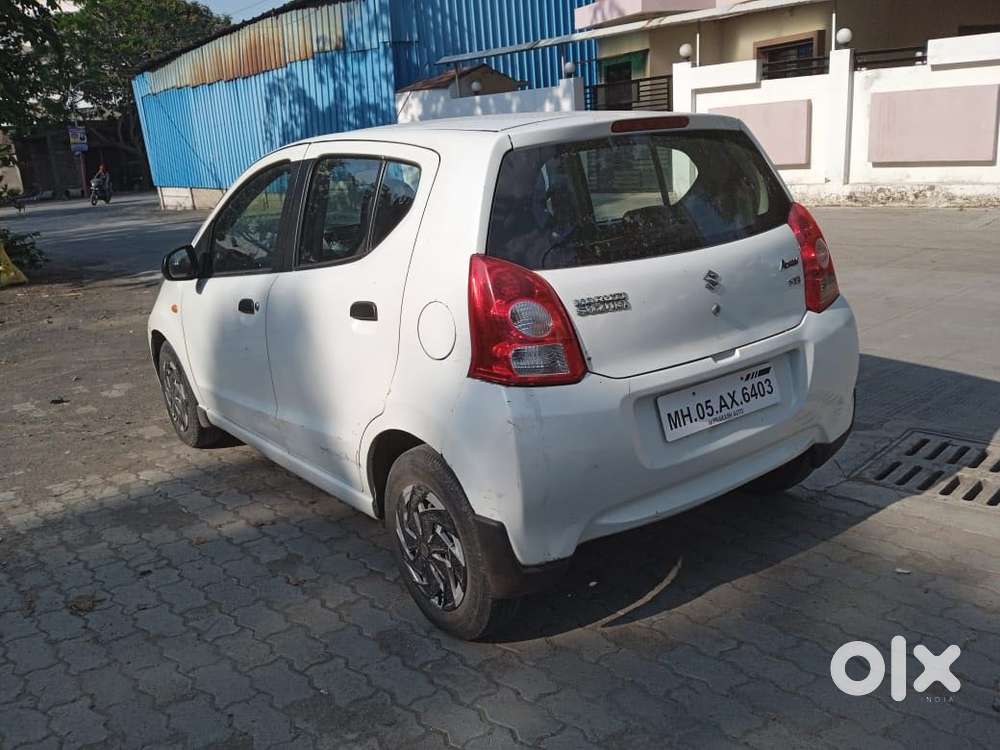 Maruti Suzuki A-star Vxi, 2012, Petrol