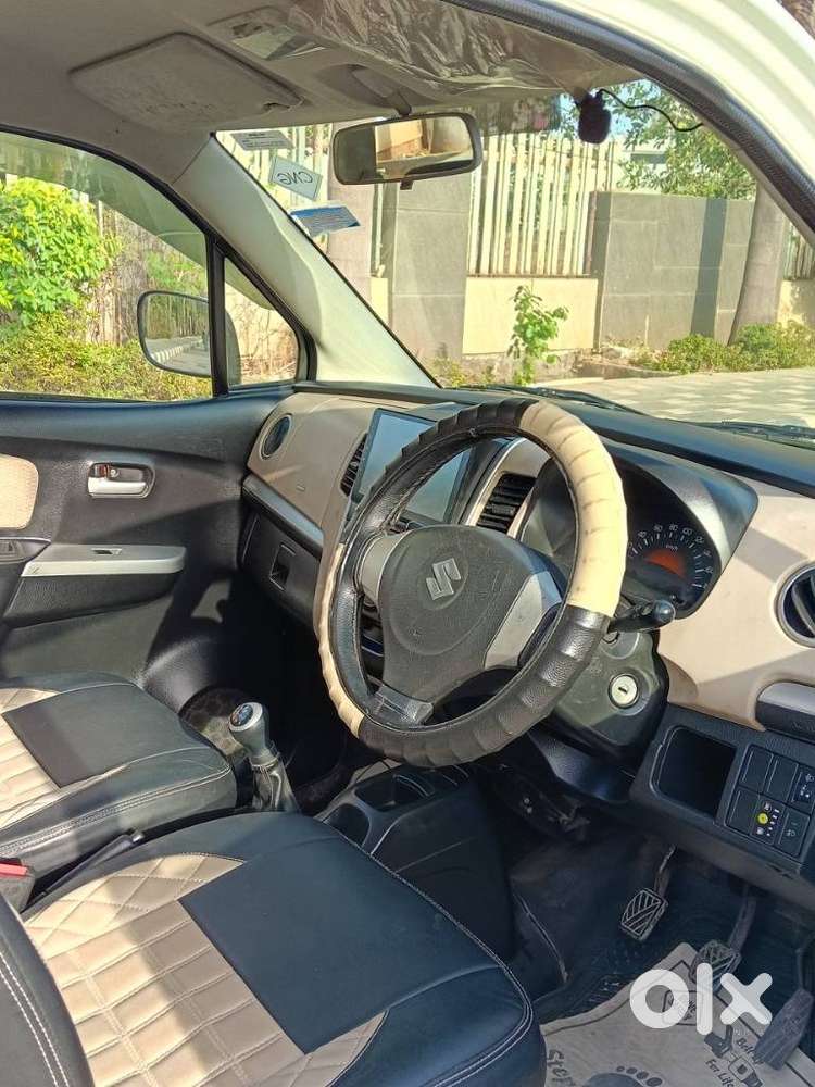 Maruti Suzuki Wagon R 1.0 Lxi Cng, 2018, Cng & Hybrids