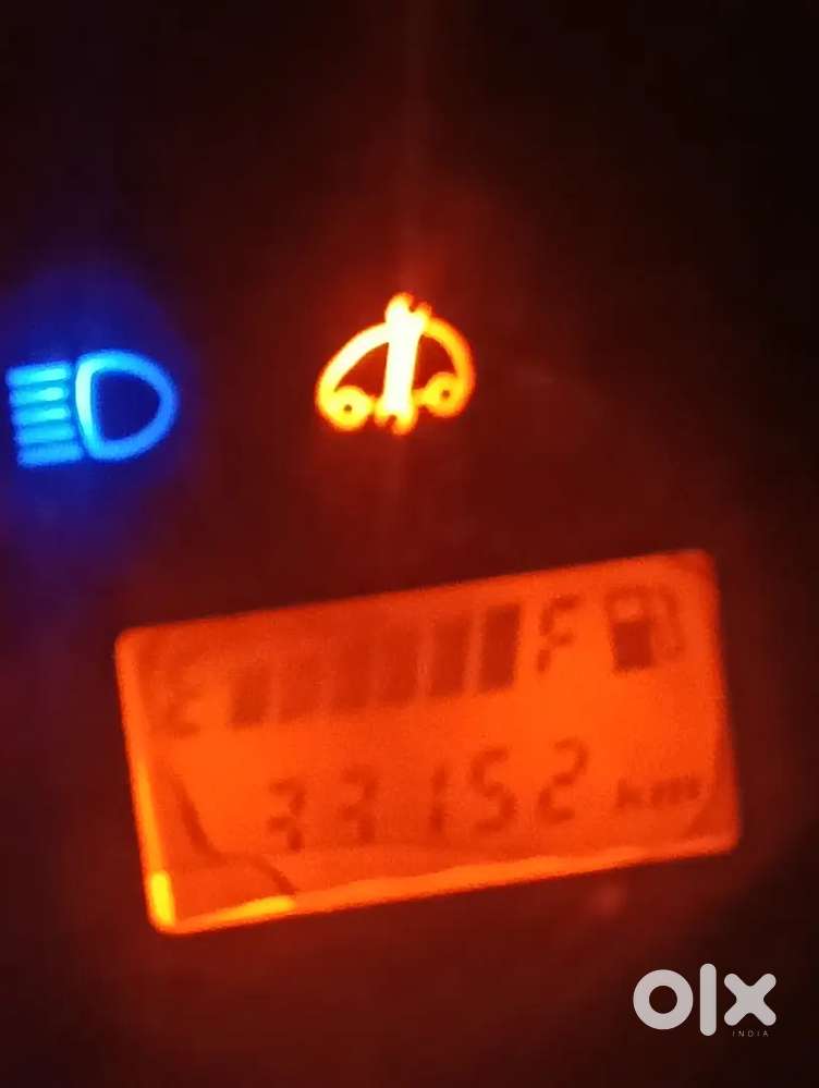 Tata Nano 2011 Petrol 38000 Km Driven