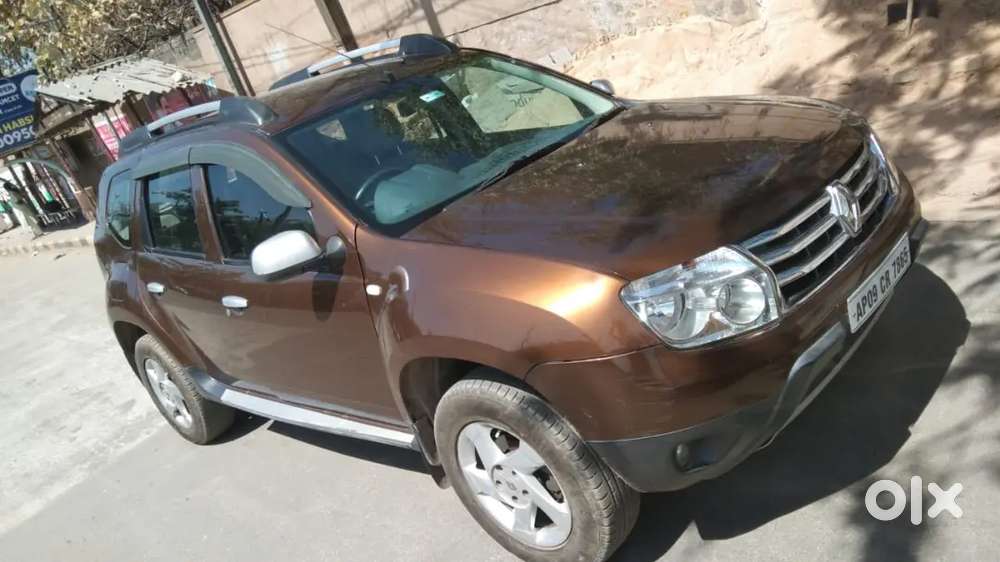 Renault Captur 2013