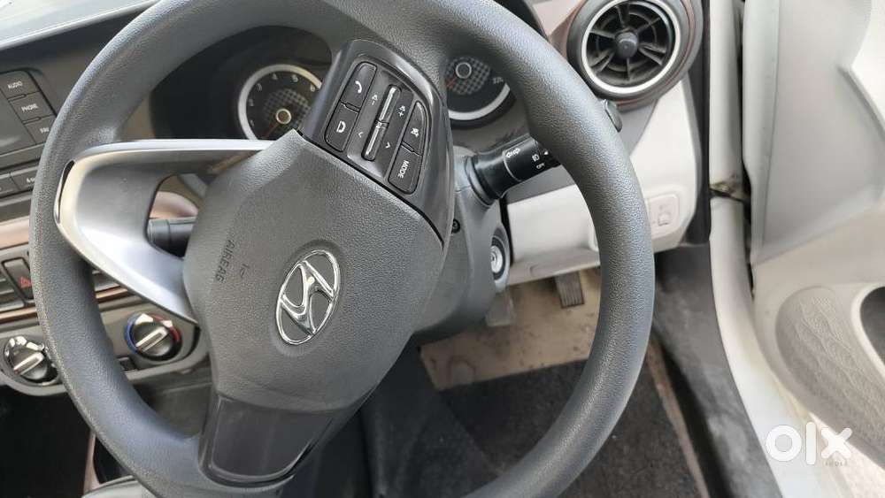 Hyundai Aura 1.2 S Cng, 2022, Cng & Hybrids