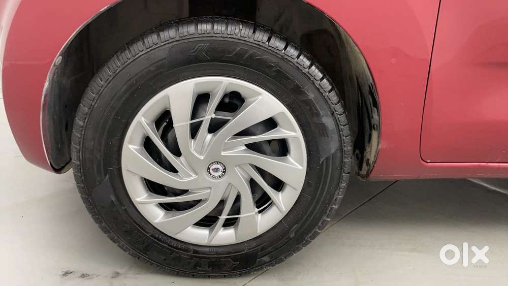 Datsun Redigo T Option, 2017, Petrol