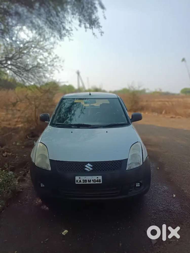 Maruti Suzuki New-gen Swift 2009 Diesel 385000 Km Driven