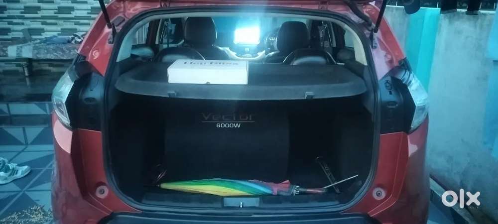 Tata Nexon Revotron 2019