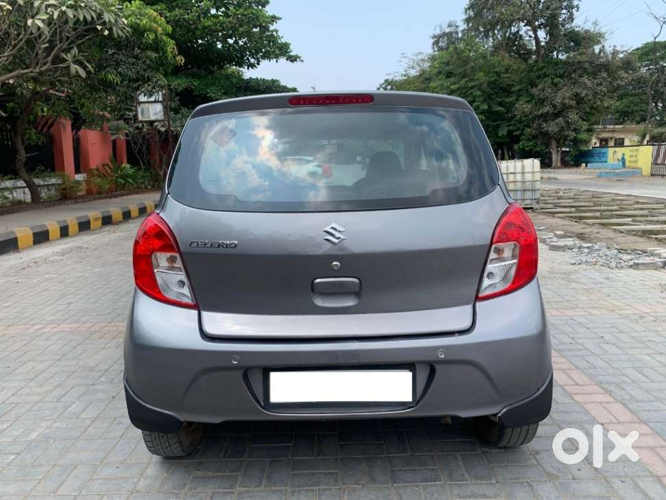Maruti Suzuki Celerio Cng Vxi Optional, 2020, Cng & Hybrids