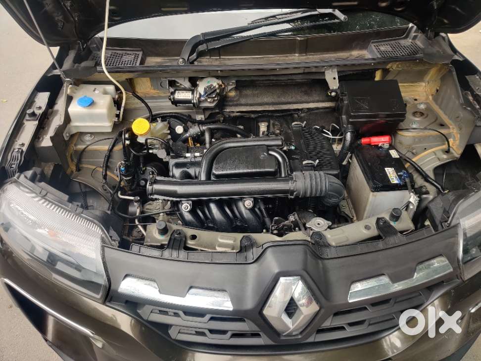 Renault Kwid Rxt 1.0, 2023, Petrol