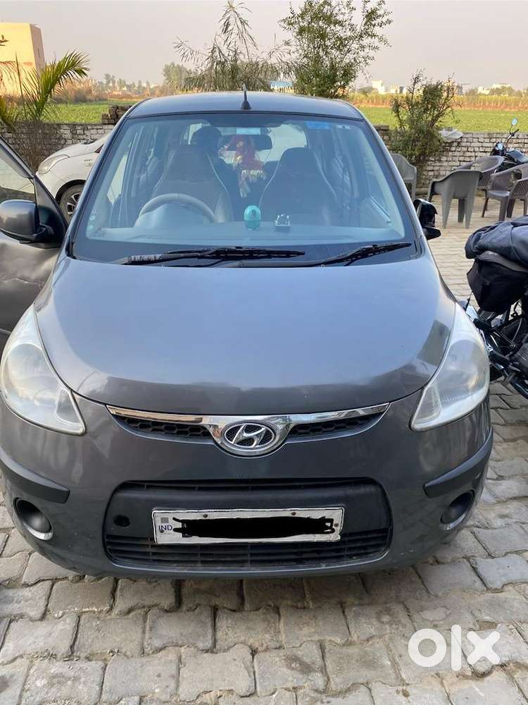 Hyundai I10 2014 Petrol Well Maintained