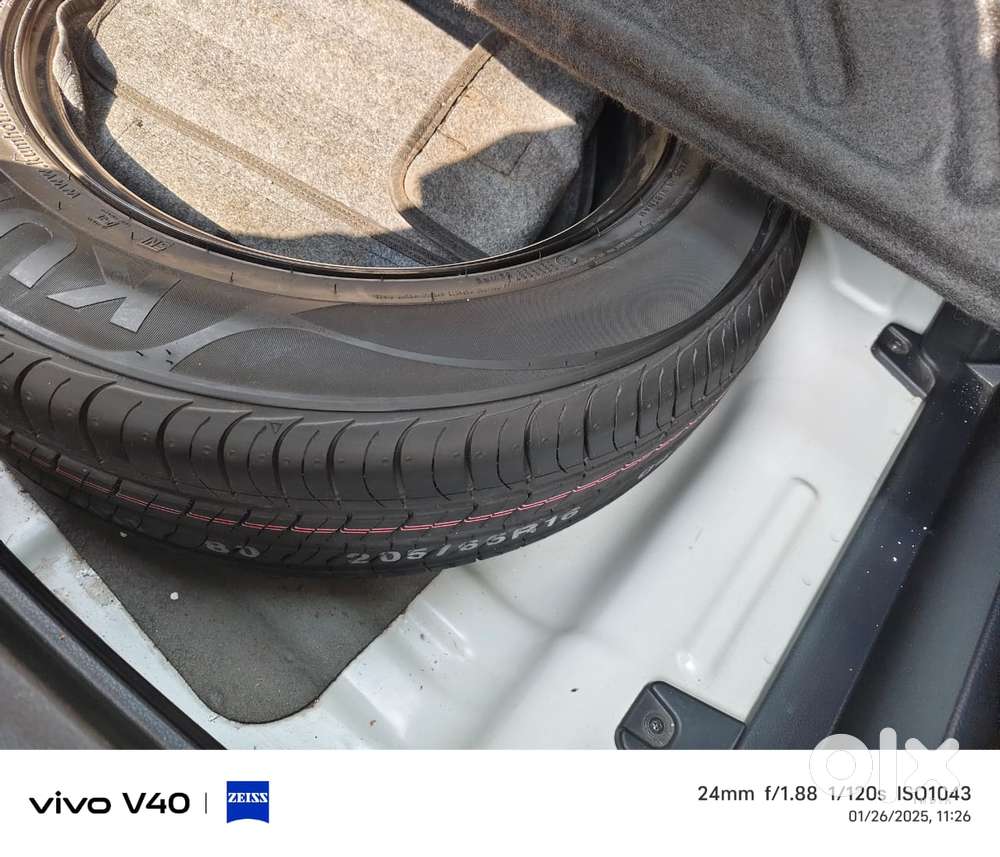 Kia Seltos Hte D, 2020, Diesel