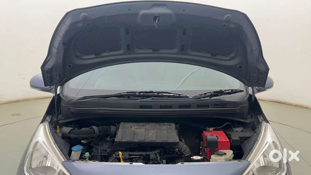 Hyundai Grand I10 1.2 Kappa Asta, 2014, Petrol