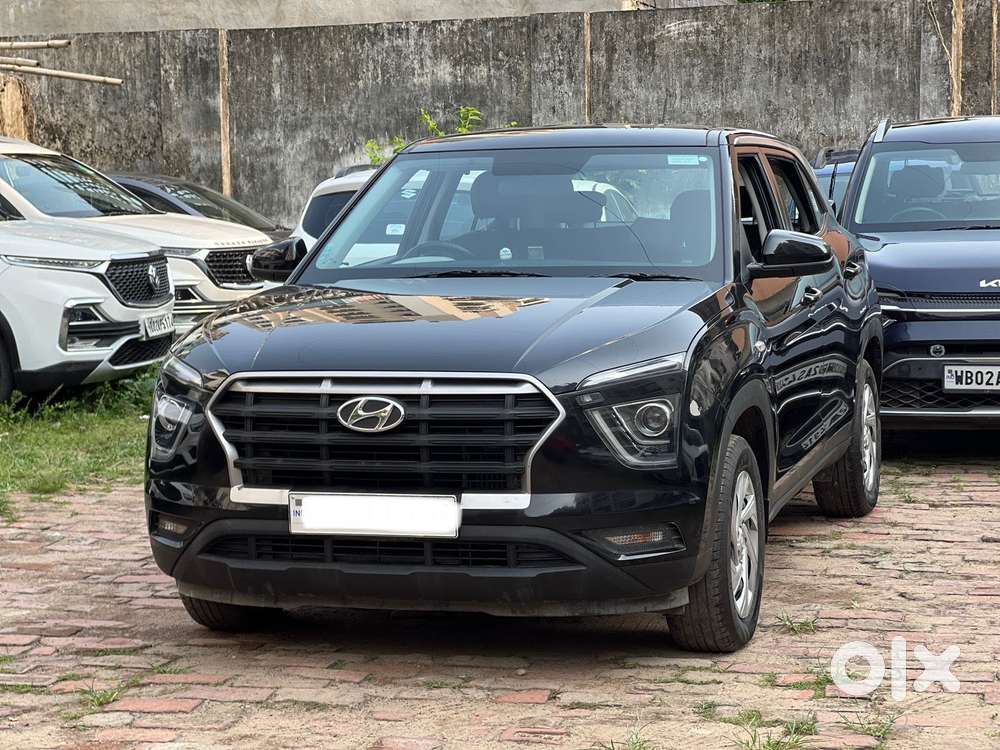 Hyundai Creta 1.5 Ex Diesel, 2023, Diesel