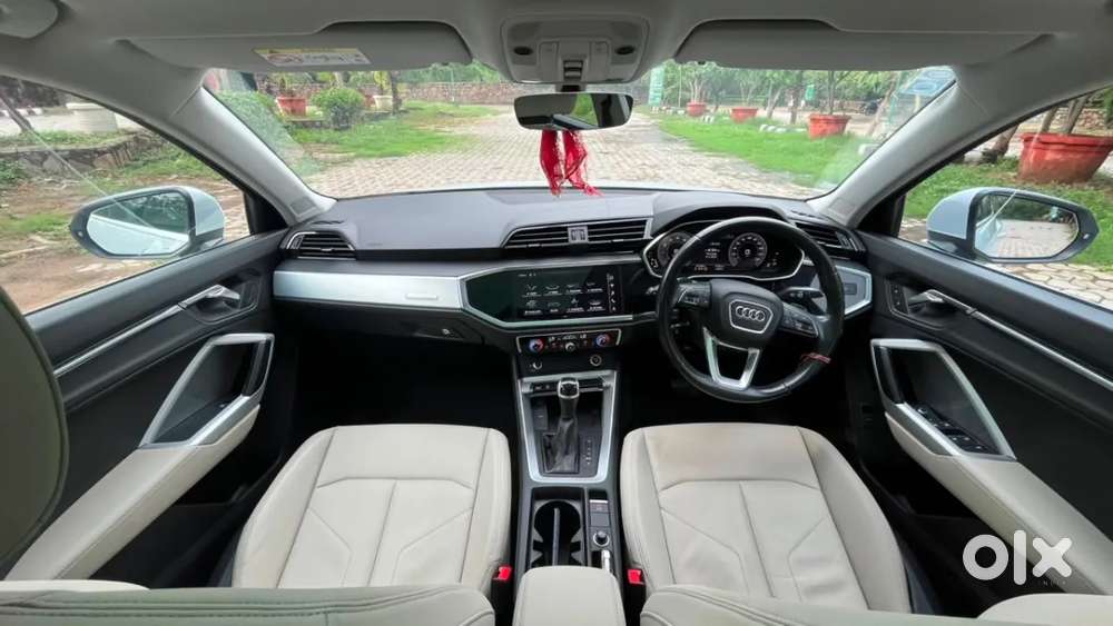 Audi Q3 40 Tfsi Technology, 2024, Petrol