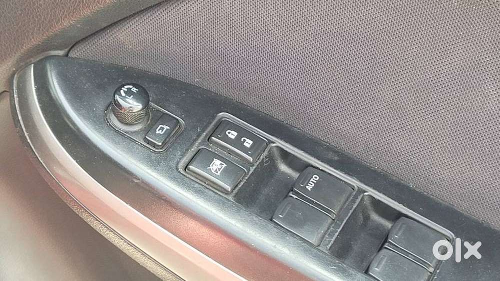 Maruti Suzuki Baleno Zeta, 2019, Petrol