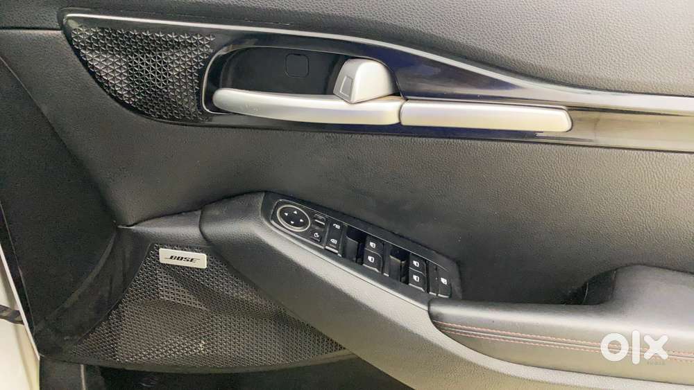 Kia Seltos 1.4 Gtx+ Mt, 2020, Petrol