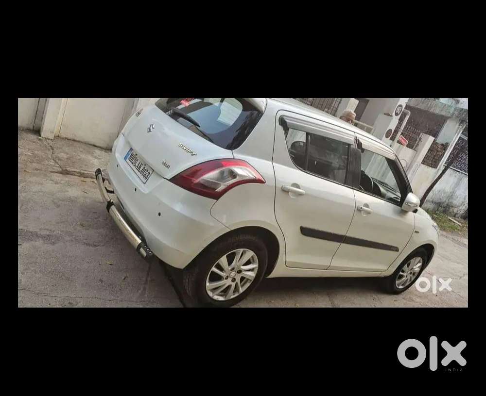 Maruti Suzuki Swift  Zdi 2013  Well Maintained