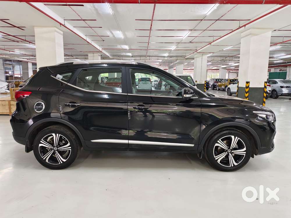 Mg Astor 1.5 Sharp Cvt, 2022, Petrol