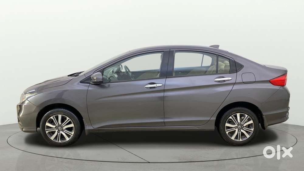 Honda City I-vtec V, 2018, Petrol