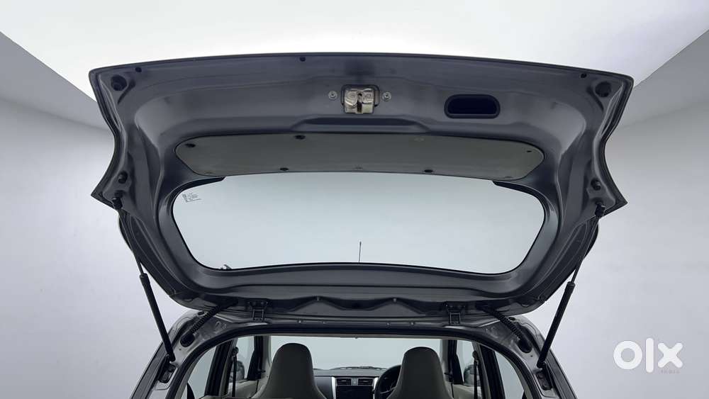 Maruti Suzuki Celerio 1.0 Vxi Amt, 2014, Petrol