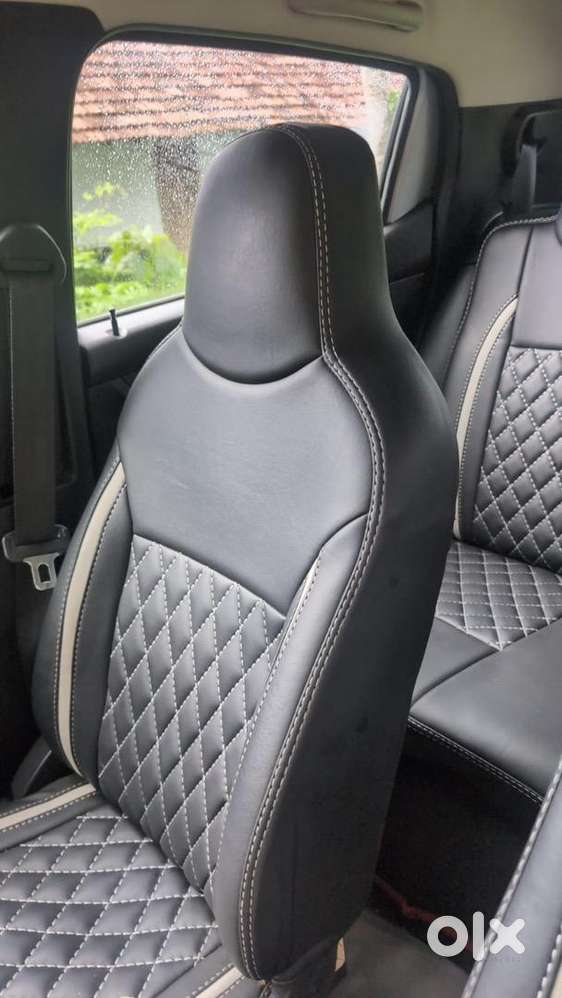 Renault Car Automatic 2021
