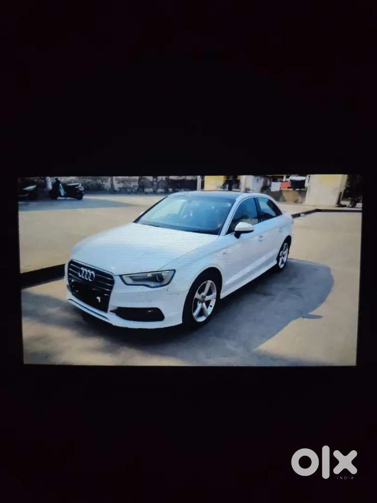 Audi A3 Good Condition