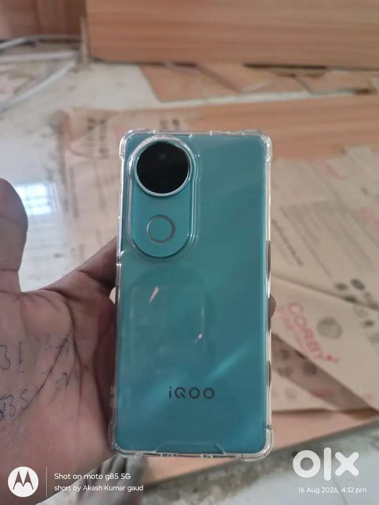 Original condition