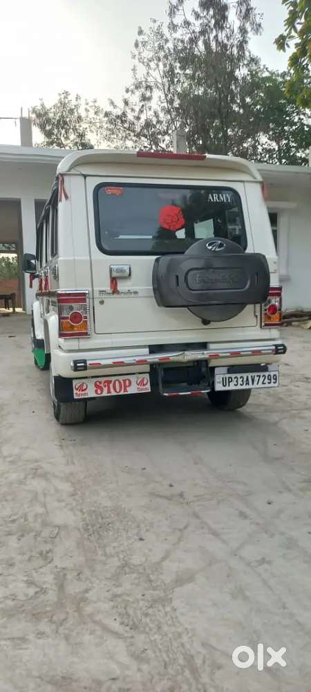 2  Bolero Bechni H