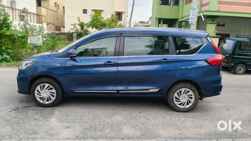 Maruti Suzuki Ertiga Vdi Shvs, 2019, Diesel