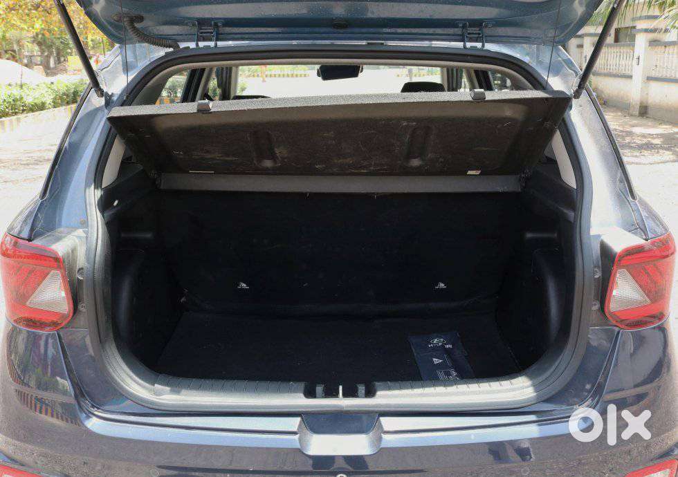 Hyundai Venue S 1.2 Petrol, 2020, Petrol