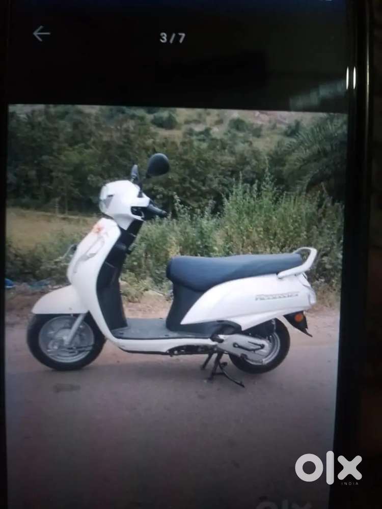 Access 125