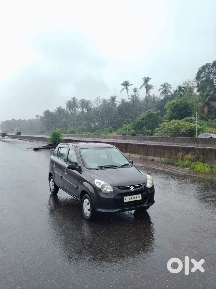 Maruti Suzuki Alto 0.8 Lxi (o), 2013, Petrol