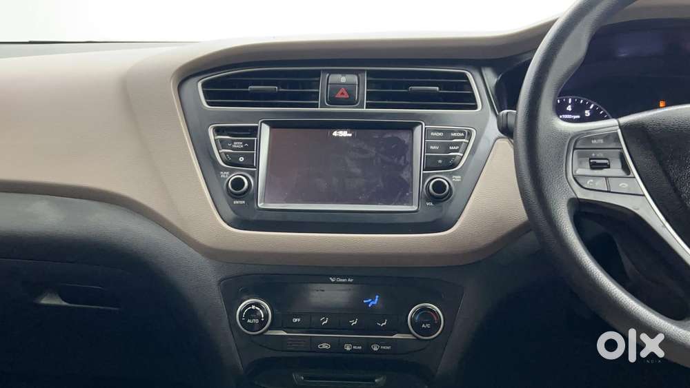 Hyundai Elite I20 [ ] 1.2 Asta, 2018, Petrol