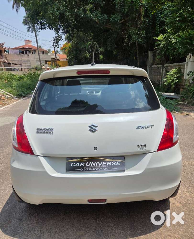 Maruti Suzuki Swift Ddis Vdi, 2014, Diesel