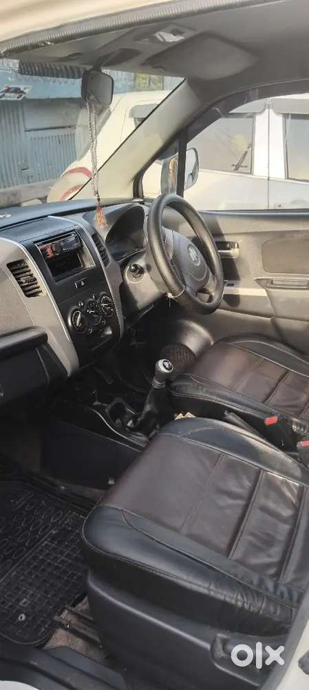 Wagon R 2012