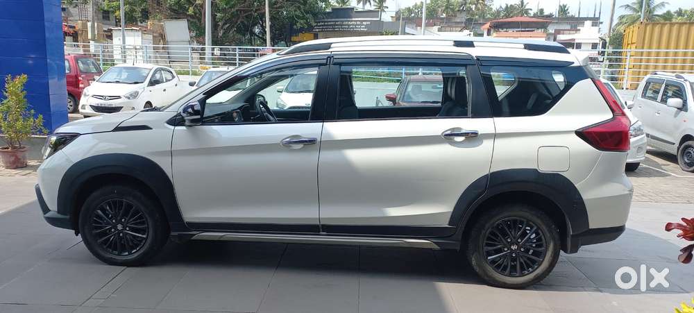 Maruti Suzuki Xl6 Zeta, 2022, Petrol