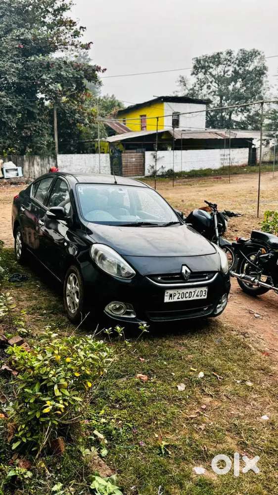 Renault Scala 2013 Diesel