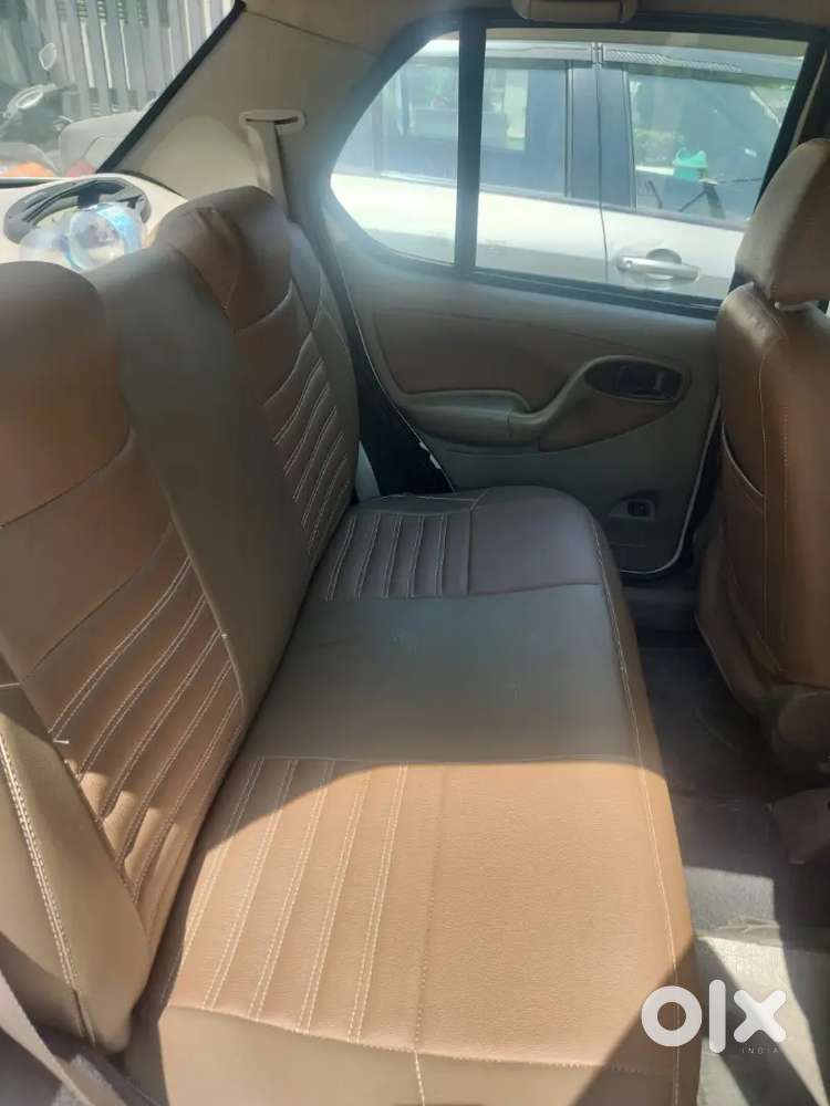 Tata Indigo Ecs 2013 Diesel Good Condition
