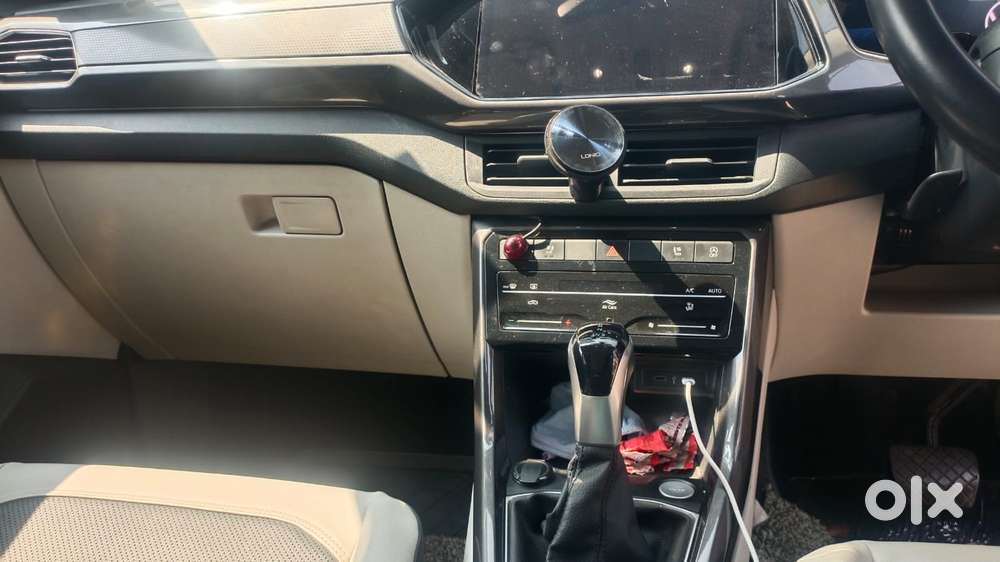 Volkswagen Tiguan 1.0 Tsi, 2024, Petrol