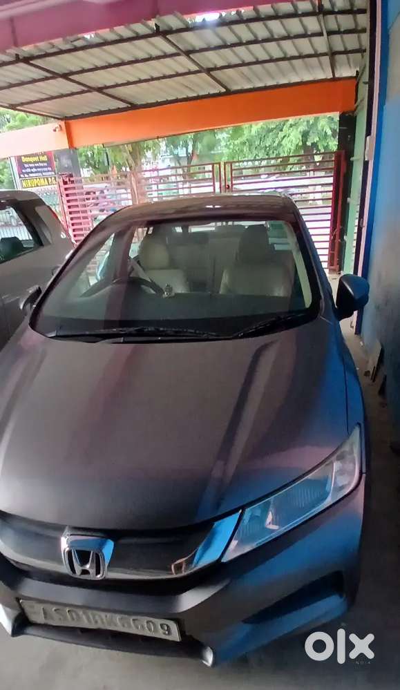 Single Owner,good Condition