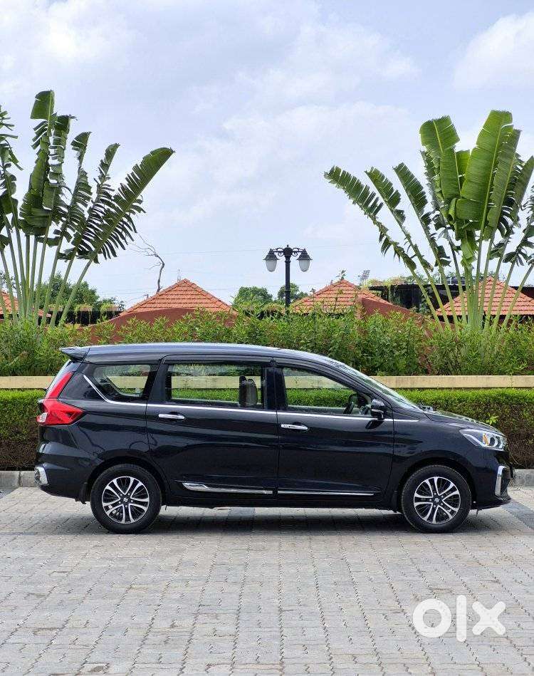Maruti Suzuki Ertiga Zxi (o) Cng [2022-2023], 2024, Cng & Hybrids