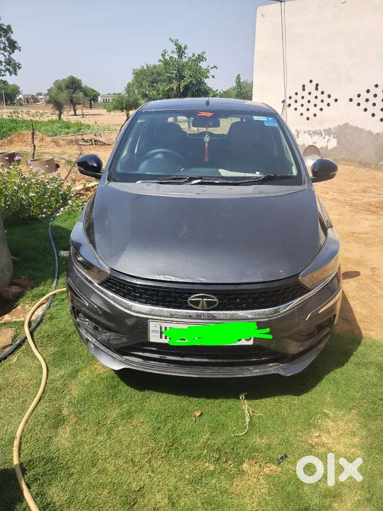 Tata Tiago 2022
