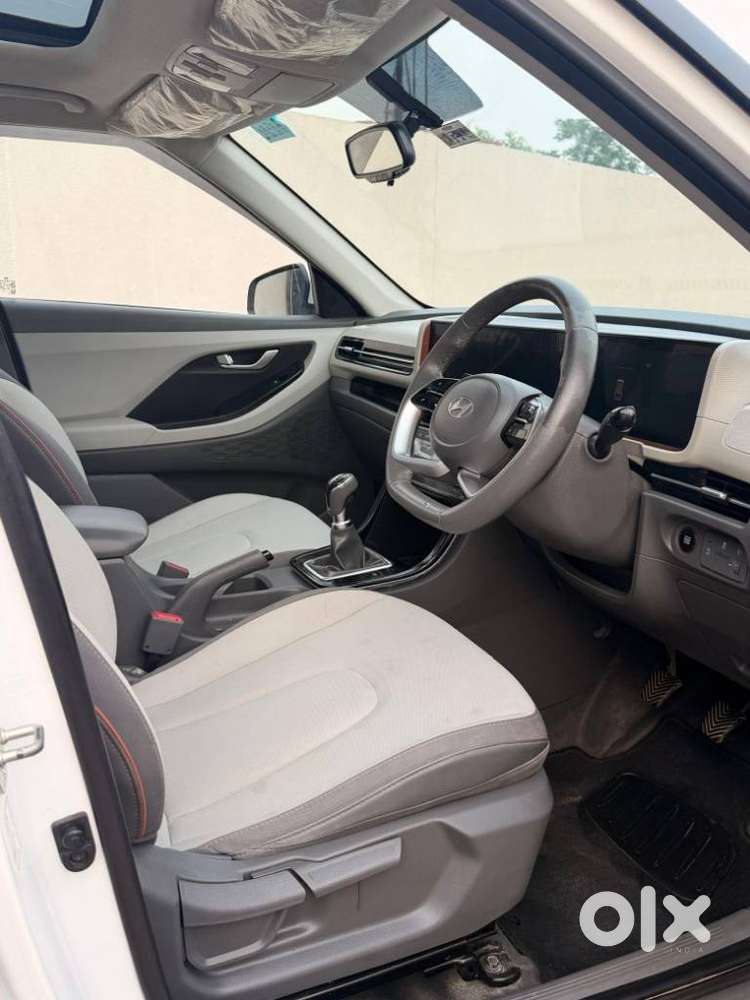 Hyundai Creta 1.5 Sx, 2024, Petrol