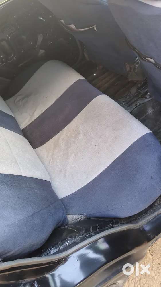 Maruti Suzuki Alto 800 1997