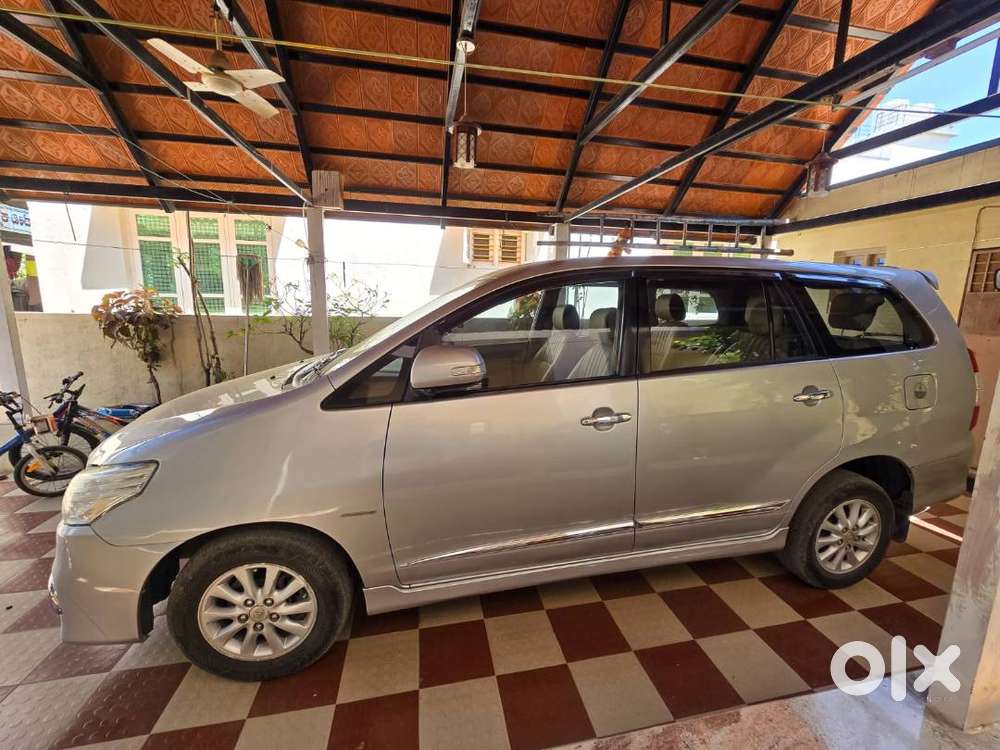 Well Showroom Maintained Vehicle Leather Nappa Seat Covers