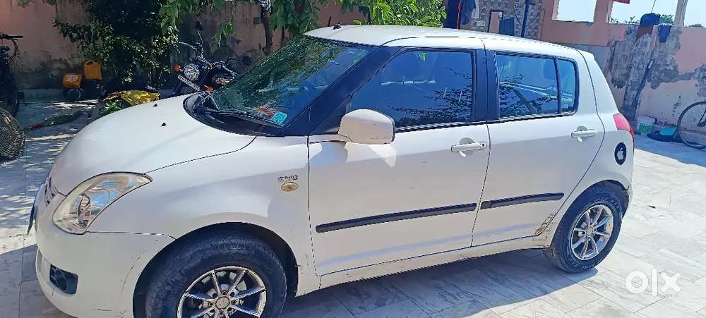 Maruti Suzuki Swift Diesel 2009